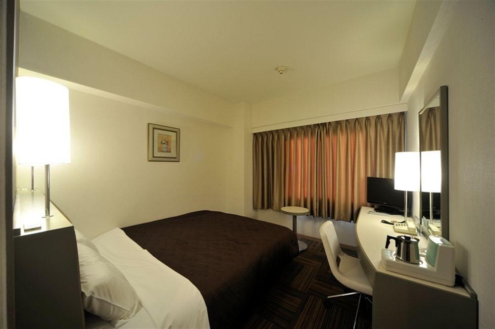 Grand Central Hotel Tokyo Dış mekan fotoğraf