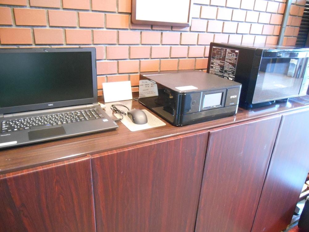 Grand Central Hotel Tokyo Dış mekan fotoğraf