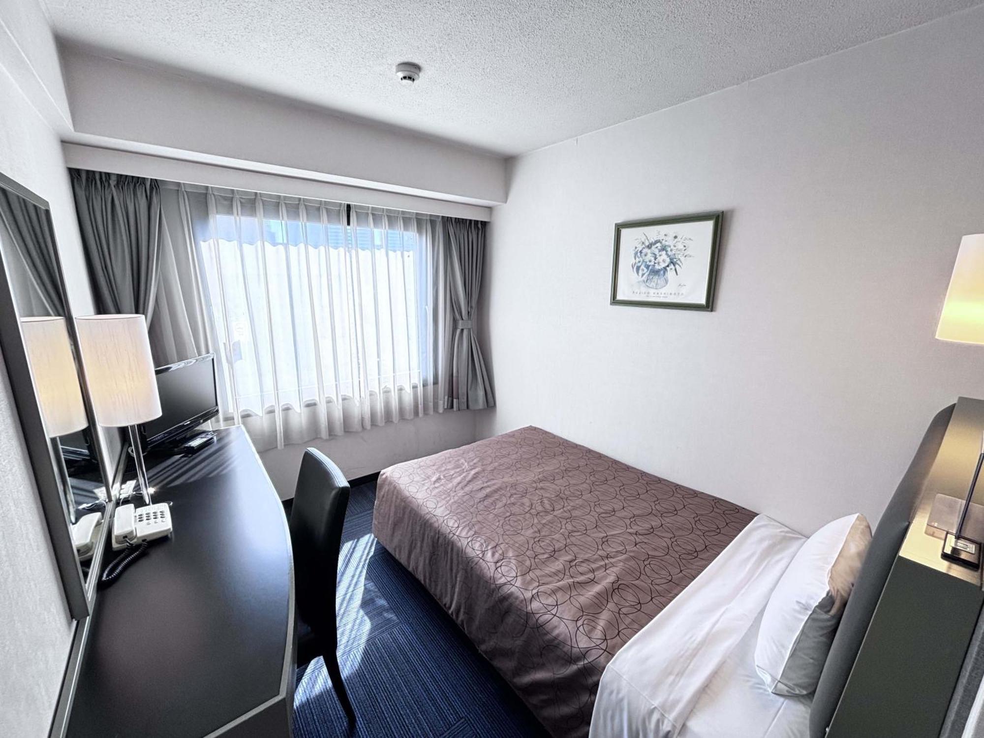 Grand Central Hotel Tokyo Dış mekan fotoğraf