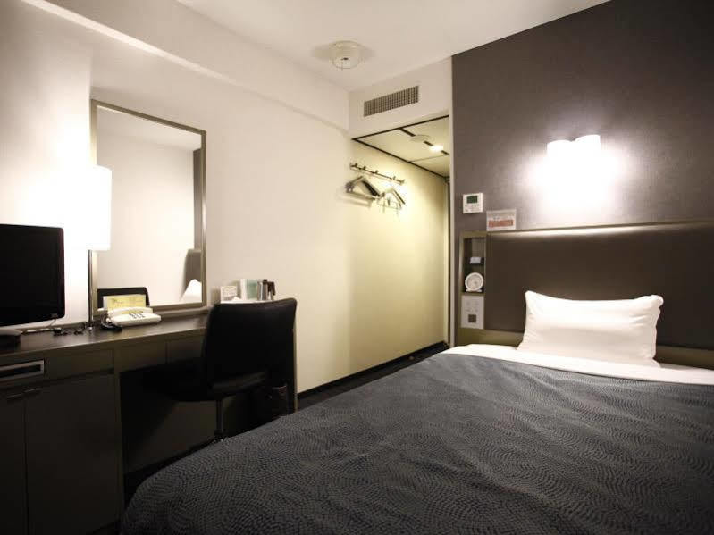 Grand Central Hotel Tokyo Dış mekan fotoğraf